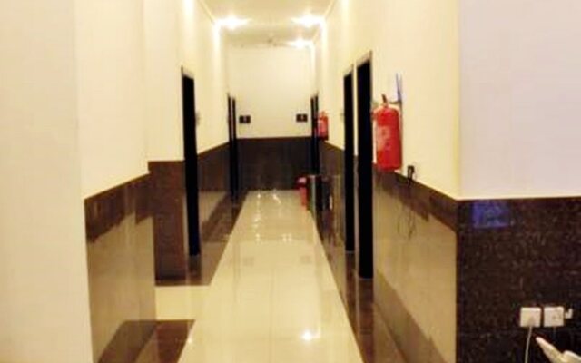 Dorar Rabigh Hotel Apartments