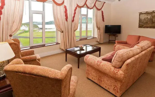 Rosapenna Hotel And Golf Resort