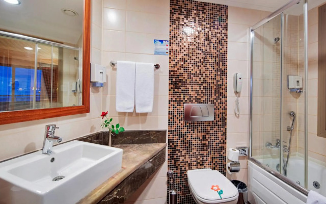 Alba Royal Hotel - Ultra All Inclusive - Adults Only 16+