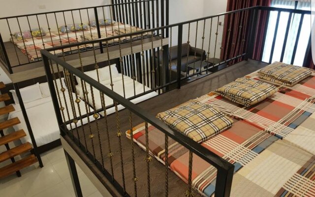 Kukup Xiang Holiday Home
