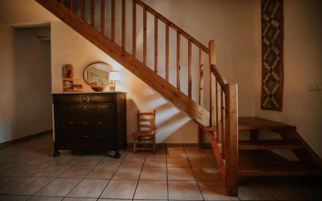 Hotel Rural Lo Moli de Rosquilles
