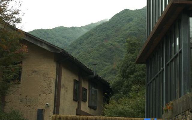 Qizhu Qinglongwu Boutique Hostel