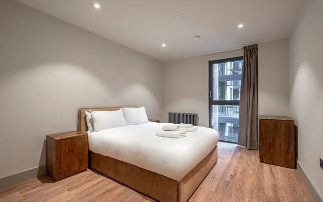 Stunning Flat in North London