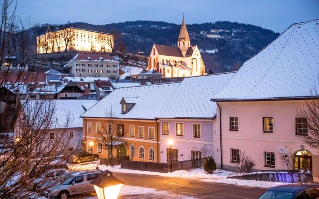 Murau
