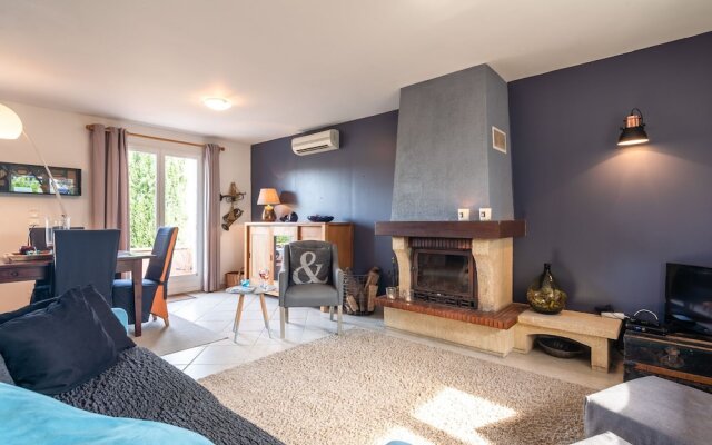 Serene Villa in Caunes-minervois With Private Pool