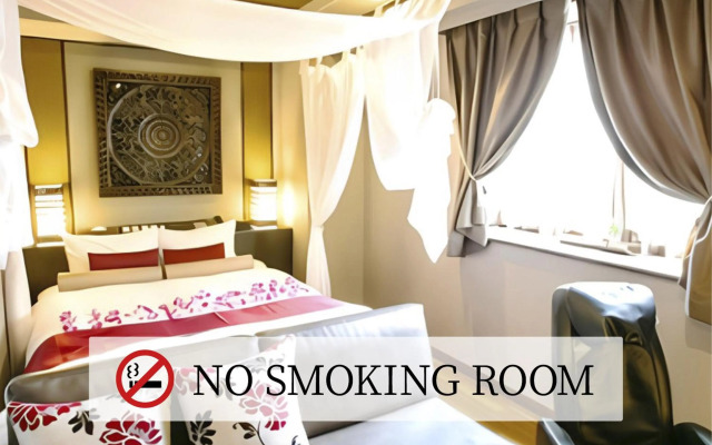 Hotel BaliAn Resort Higashi Shinjyuku