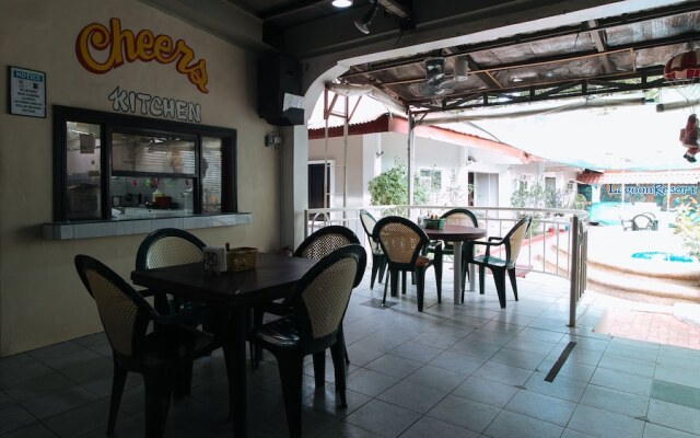 The Lagoon Resort