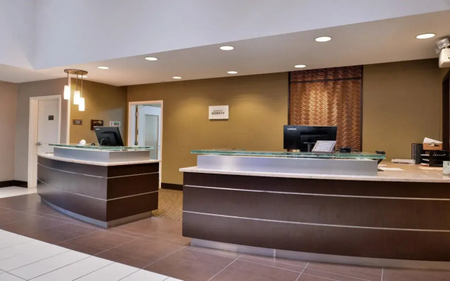 Residence Inn by Marriott Coralville