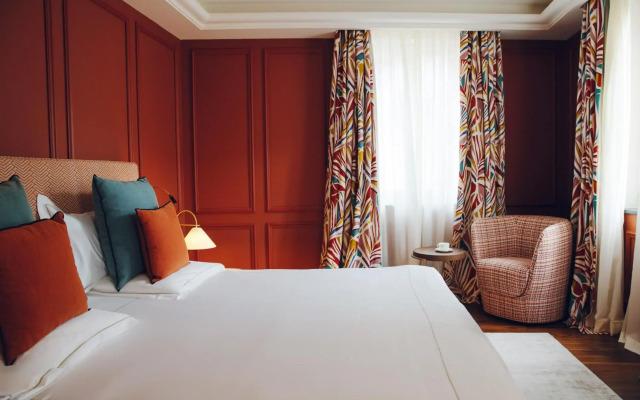 Eight Hotel Portofino