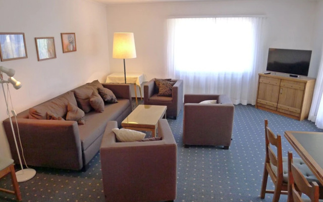 La Riva Laax in Laax