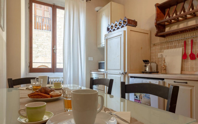 Ponte Vecchio 3 bedroom apartment