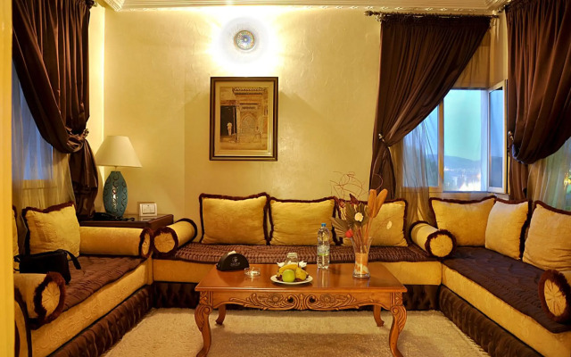 Menzeh Zalagh