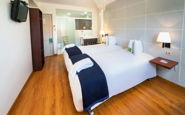 Hotel LP Columbus