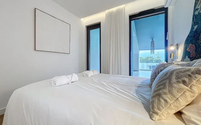 Acqua Beach by Atlantic Holiday