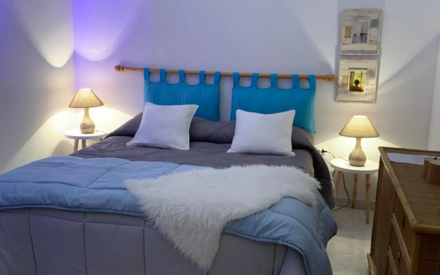 Terre del Faro - Casa Vacanze