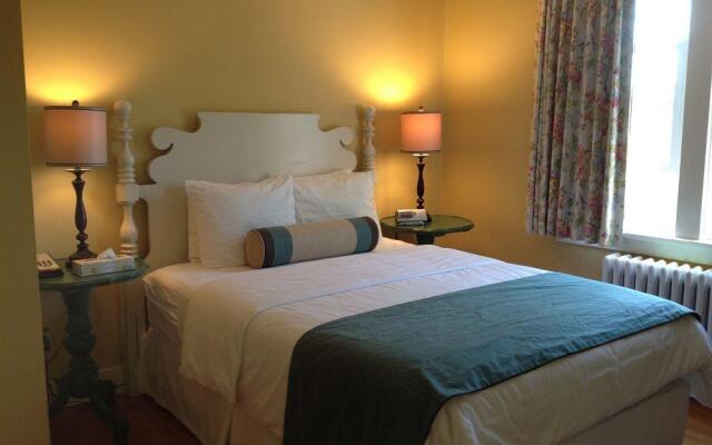 Rosewood Inn