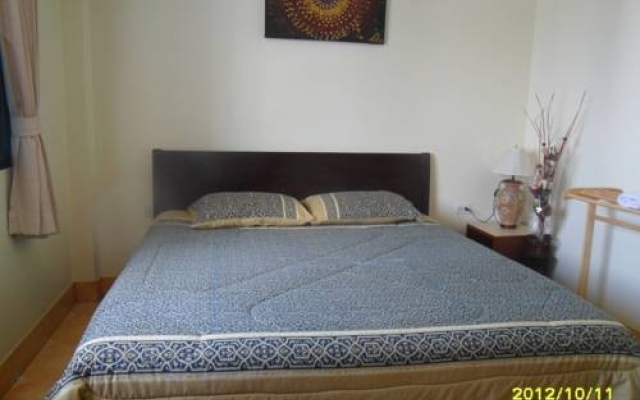 Gafiyah Guesthouse