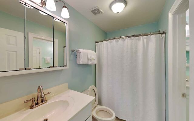 The Dory by Southern Vacation Rentals