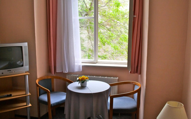 Hotel am Schottenpoint