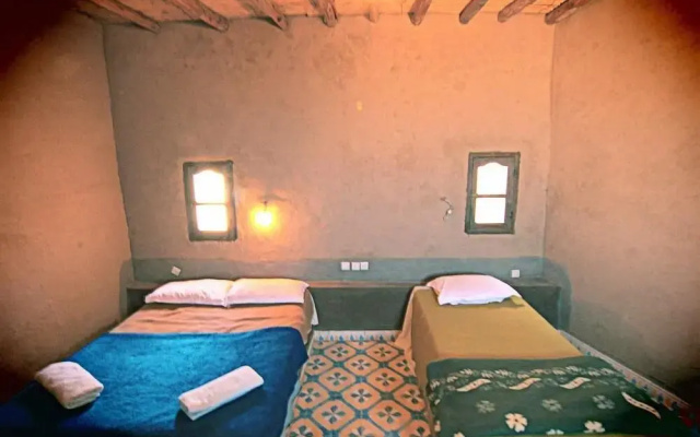 Maison Adrar Merzouga