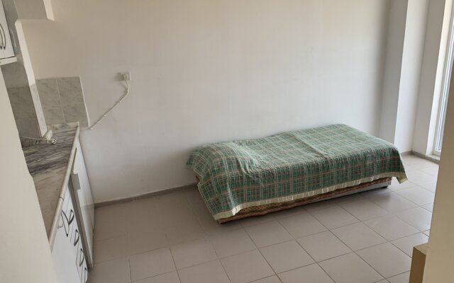 Gold Apart Hotel