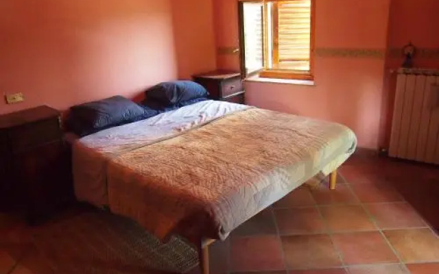 Pulica Holiday Home