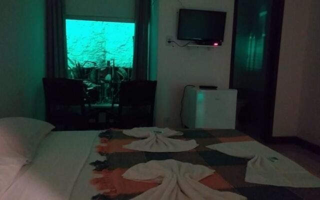 Pousada Três Corações