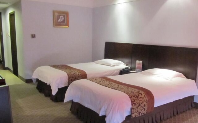 Jin Long Hua Ting Business Hotel
