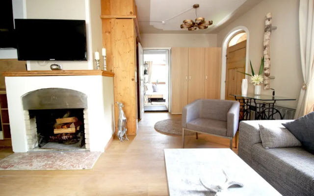 Chalet Belle Kitz 2