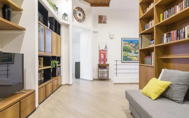 Sarti Master Guest apartment