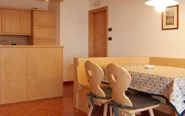 Residence Club La Betulla