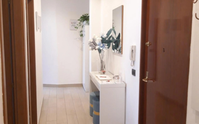 Appartamento"Alba" locazione turistica