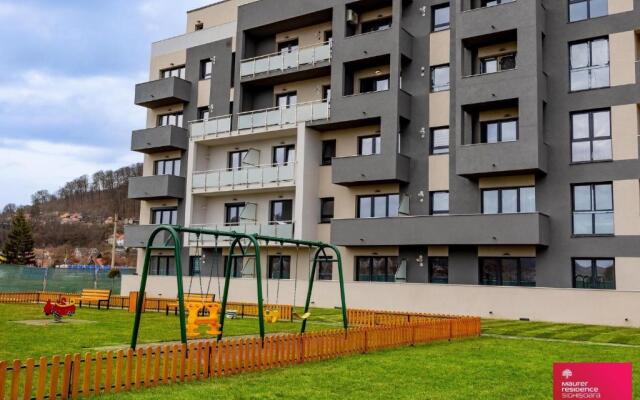 Sighișoara Residence