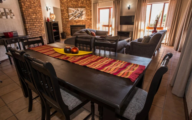 Kruger Park Lodge Unit 223