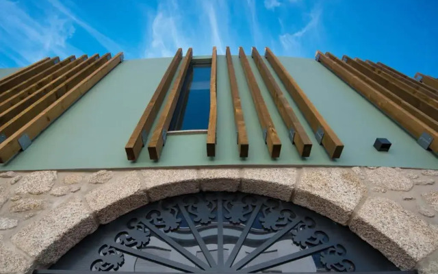 Pena D'Água Boutique Hotel & Villas