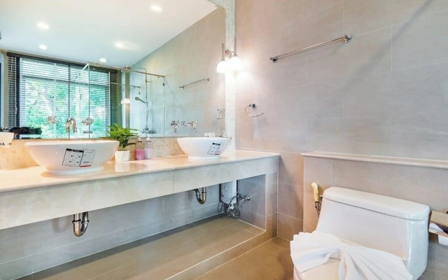 Villa Nirvana, Hua Hin