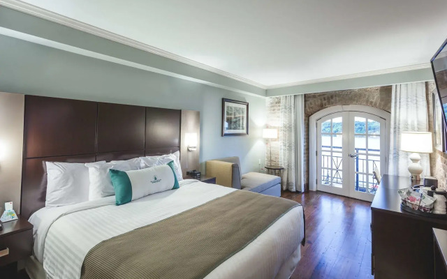 The Cotton Sail Hotel, Tapestry Collection By Hilton