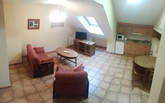 Apartamentos Villa de Cabrales