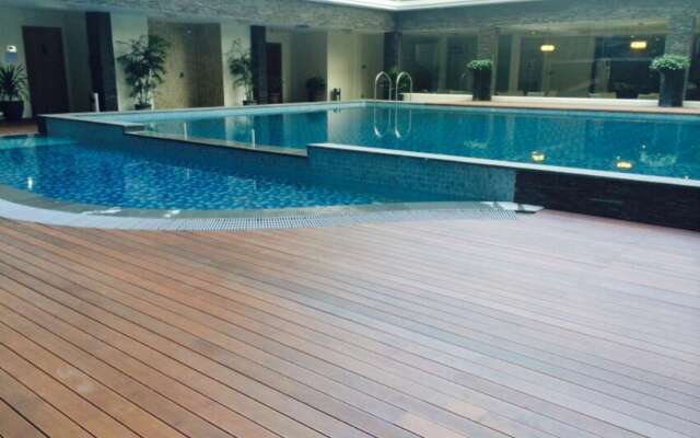 Sahid Batam Center Hotel and  Convention