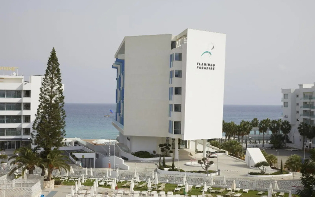 Odessa Beach