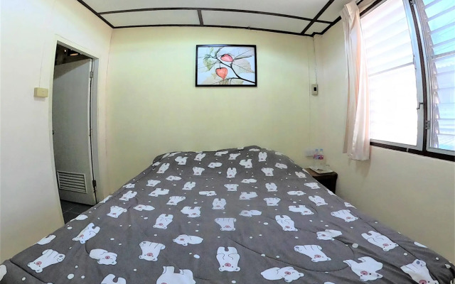 Golf-Sea-City Guest House