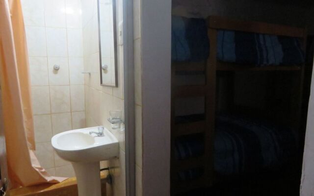 Cholo's House - Hostel