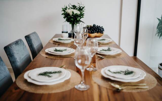 Villa Melita - Canggu