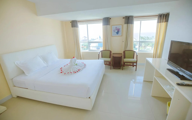 Mui Ne Boutique Hotel