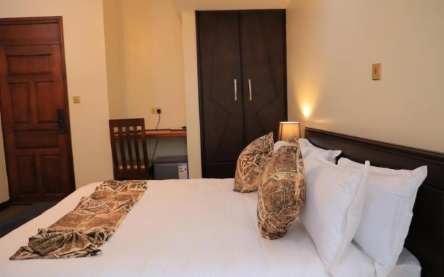 Precious villas hotel