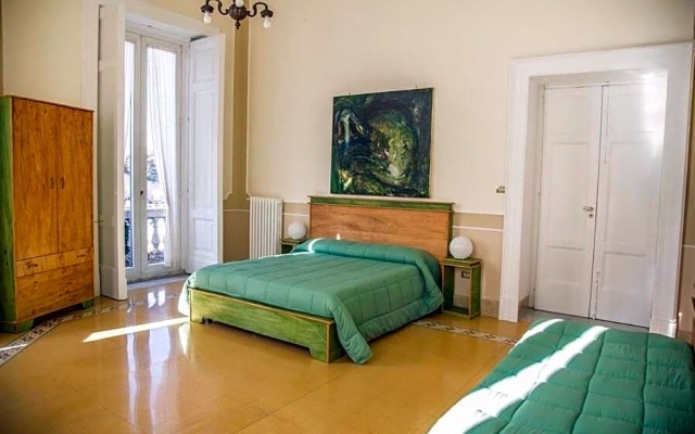 Bnb Villa Lendi