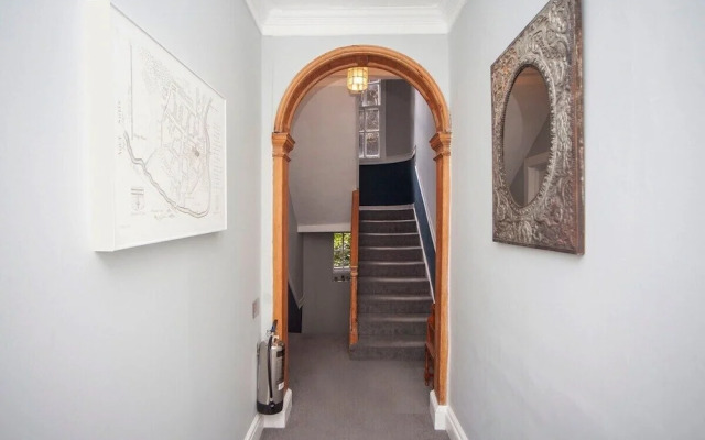The Georgian Townhouse Pierrepont Place