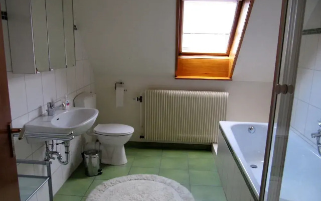 Ferienwohnung Günther