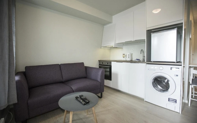 Stavanger Housing Hotel