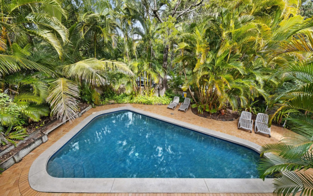 Tea Trees Apartment 6, Little Cove